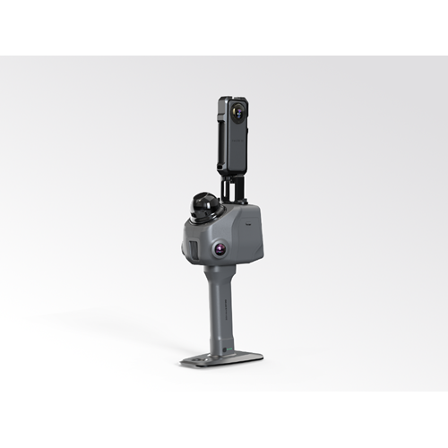 MÁY QUÉT 3D LIDAR - 3DMAKERPRO RAVEN