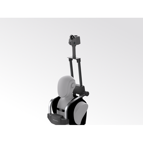 MÁY QUÉT 3D LIDAR - 3DMAKERPRO RAVEN