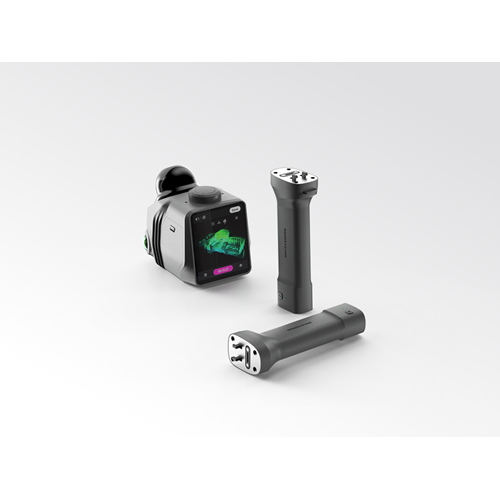 MÁY QUÉT 3D LIDAR - 3DMAKERPRO RAVEN