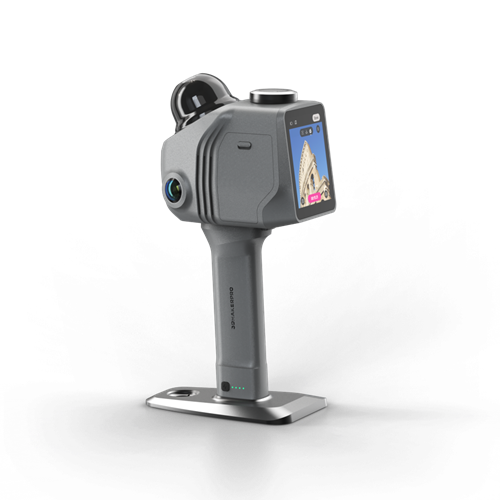 MÁY QUÉT 3D LIDAR - 3DMAKERPRO RAVEN