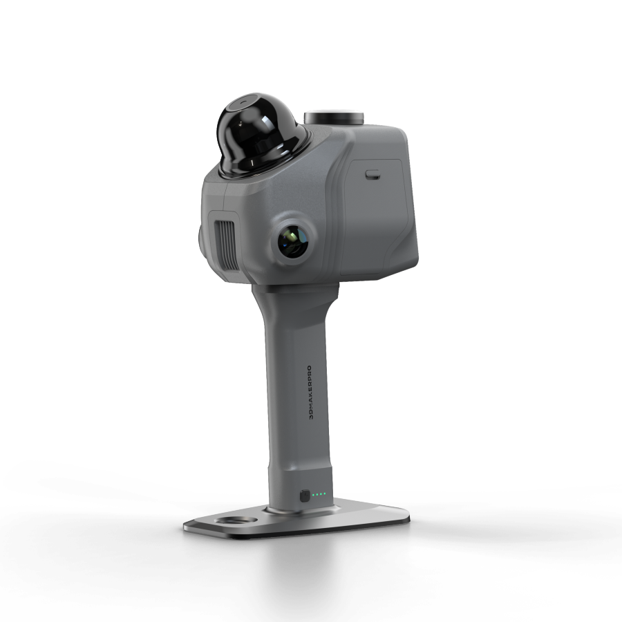 MÁY QUÉT 3D LIDAR - 3DMAKERPRO RAVEN