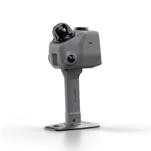 MÁY QUÉT 3D LIDAR - 3DMAKERPRO RAVEN