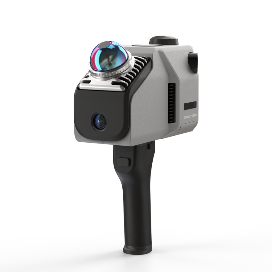 MÁY QUÉT 3D LIDAR - 3DMAKERPRO EAGLE