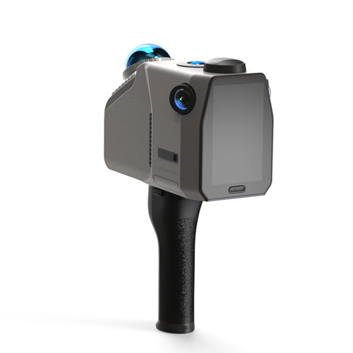 MÁY QUÉT 3D LIDAR - 3DMAKERPRO EAGLE