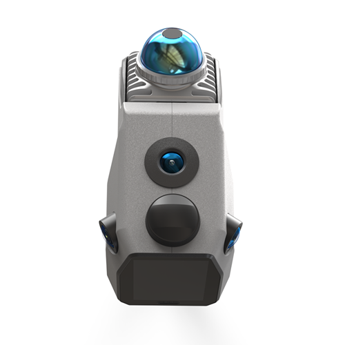 MÁY QUÉT 3D LIDAR - 3DMAKERPRO EAGLE