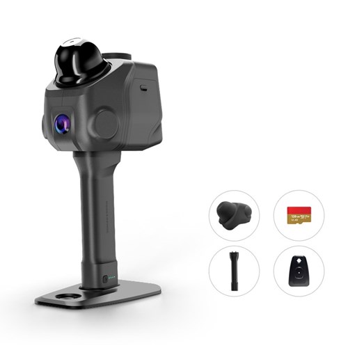 MÁY QUÉT 3D LIDAR - 3DMAKERPRO RAVEN